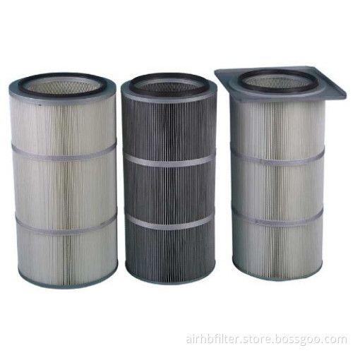 Filter Cartridge (AR-RF350X241X660)